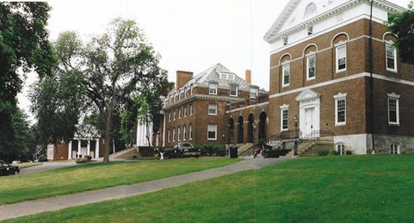 Choate Rosemary Hall